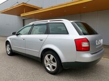 Audi A4 1.9 TDI 96kW Automaat