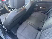Opel Astra sports tourer 1.6 85kw 2012