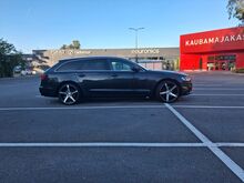M/V Audi A6 C7 3.0TDI