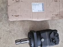 Hüdromootorid M+S MT160SL 2tk