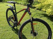 Scott Aspect 940 maastikuratas
