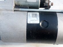 Suzuki Grandi Vitara 2,0 TD -2005 starter.