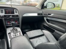 Audi A6 Facelift 3,0 V6 176kw QUATTRO