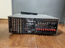 Denon AVR-2805 Audio Video Surround Receiver