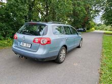 Volkswagen Passat 2.0 103 2009