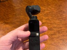 DJI Osmo Pocket