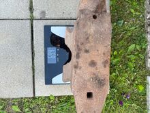 Alasi 70 kg