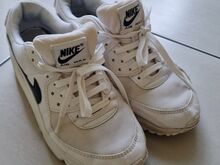 Naiste vabaajajalatsid Nike Air Max, nr 40