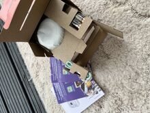 Fujifilm Instax Mini 12 kaamera - UUS!