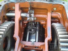 MTZ-82 TAGASILD, TAGASILLA OSAD, KORPUS, DIFFER