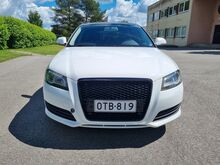Audi A3 Diisel 1.6 77kw 2010.a.Led