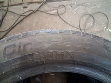 Rehvid 225/60/17