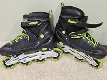 Роликовые коньки Stiga & Roces 38-41