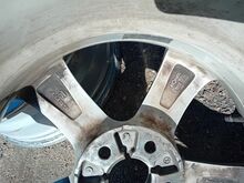 16" 5x100 AUDI/TOYOTA/VOLKSWAGEN/SEAT VALUVELJED