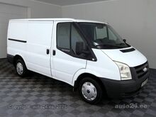 Ford Transit фургон 2.2d