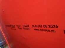 Baurock acoustic 250x200x600
