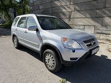 Honda CR-V АКПП 4x4