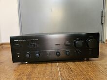 Yamaha AX-570 Stereo HiFi Integrated Amplifier