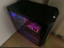 PC Mängurile i9/RTX3080/32GB RAM