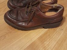 Мужские ботинки в стиле ретро CAMEL Boots