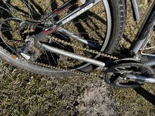 19,5” (M) TREK JALGRATAS