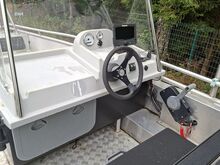 Master 540 koos haagisega