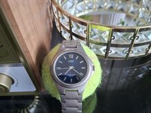 Casio titanium käekell
