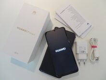 Huawei  P Smart  64/3GB, must + kaaned
