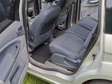 Ford galaxy 2.0 103kw 2008 automaat