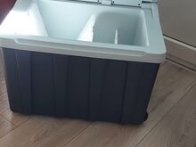 Jahutus kast.