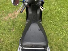 KYMCO ROLLER