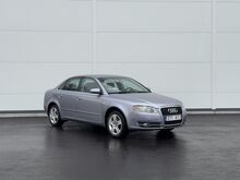 Audi A4 B7 2.0 96 kW