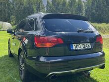 Audi Q7 3.0 171kw 2006a