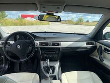 BMW 320 2.0 110kW