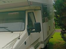 FIAT DUCATO 1,9D 52KW 92a