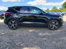 Volvo XC40 Inscription Recharge T4 2022