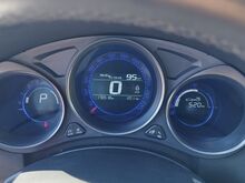 Citroen C4 2016. aasta diisel 1,6, 88 kw, automaat 6-käiguline