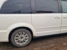 Lancia Voyager 2013
