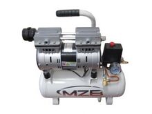 Õlivaba õhukompressor 9L 110L/min 8bar
