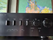 Stereovõimendi Yamaha A-S801