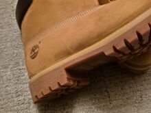 Saapad Timberland 43