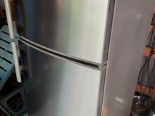 Külmik Electrolux