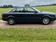 Audi 80 2.0 85kw