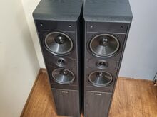 Sonab C 31XL põranda kõlarid