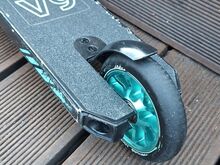 Trikiratas, tõukeratas Slamm Urban V9
