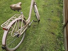 Romet Moderne 7