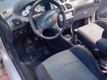 Peugeot kabrio 2004 bensiin 1.6