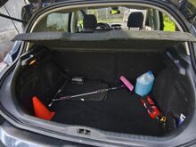 Peugeot 308 2.0 100 kW