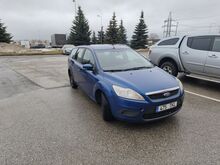 Ford focus 2009 diisel