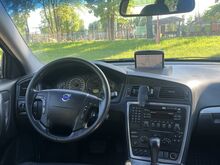 Reg makstud!! Volvo v70 2.4d 120kw